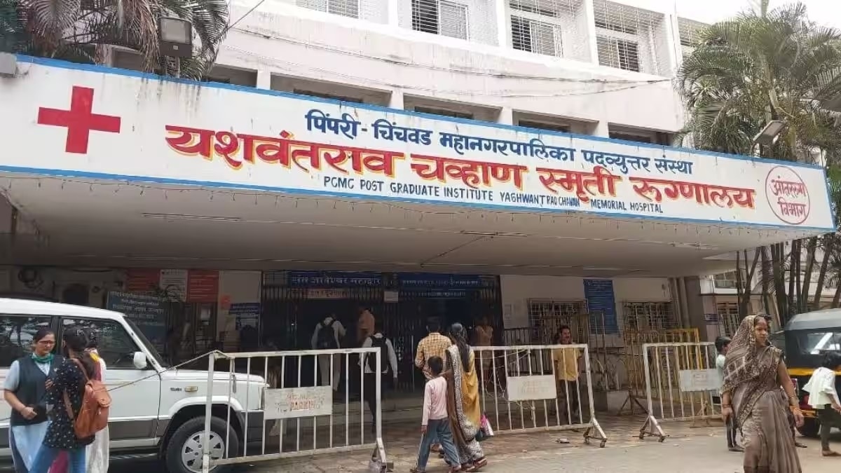 फुगेवाडी विषारी दारू प्रकरणातील दाखल तीन रुग्ण मृत्यूच्या दाढेतून सुखरूप बाहेर