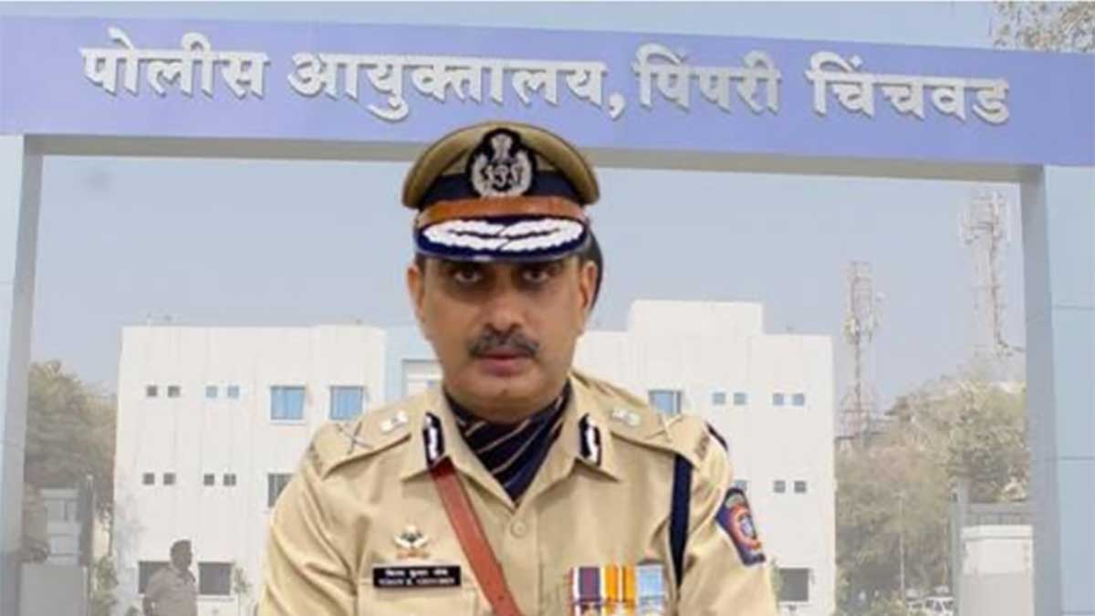 पोलीस आयुक्तांना भेटण्याच्या वेळेत पुन्हा बदल..!