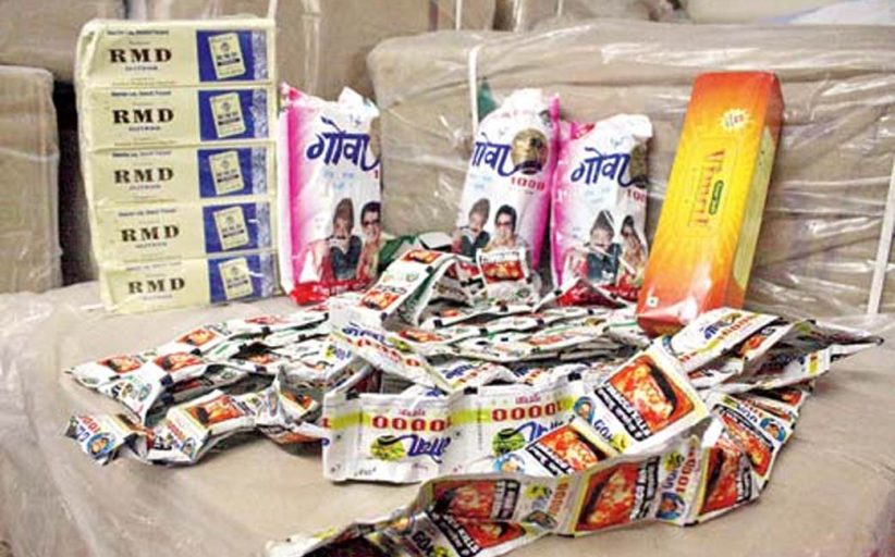 वाकडमध्ये २ लाख आठ हजारांचा गुटखा जप्त; पोलिसांकडून एकाला अटक