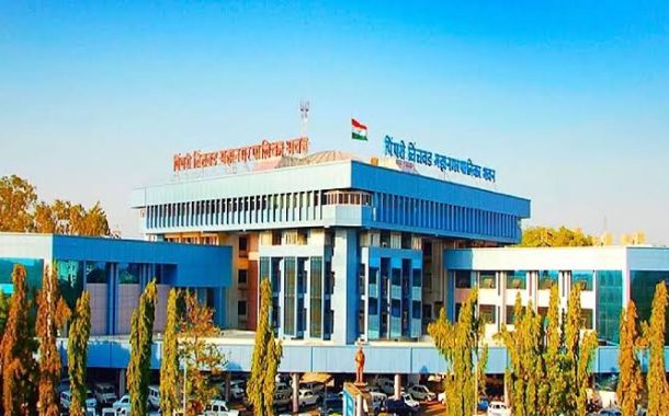 अब्जावधींची उधळपट्टी करूनही उद्योगनगरीत पर्यावरणाचे वाटोळेच..!