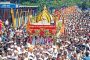 जगद्‌गुरू श्री संत तुकाराम महाराजांच्या पालखी सोहळ्याचा कार्यक्रम जाहीर; ७ जुलै रोजी पंढरपूरच्या दिशेने प्रस्थान