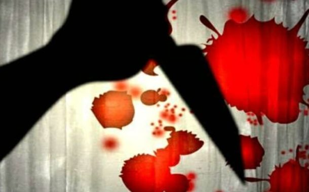 पिंपळे गुरव मध्ये प्रॉपर्टीच्या वादातून एकाची निर्घृण हत्या