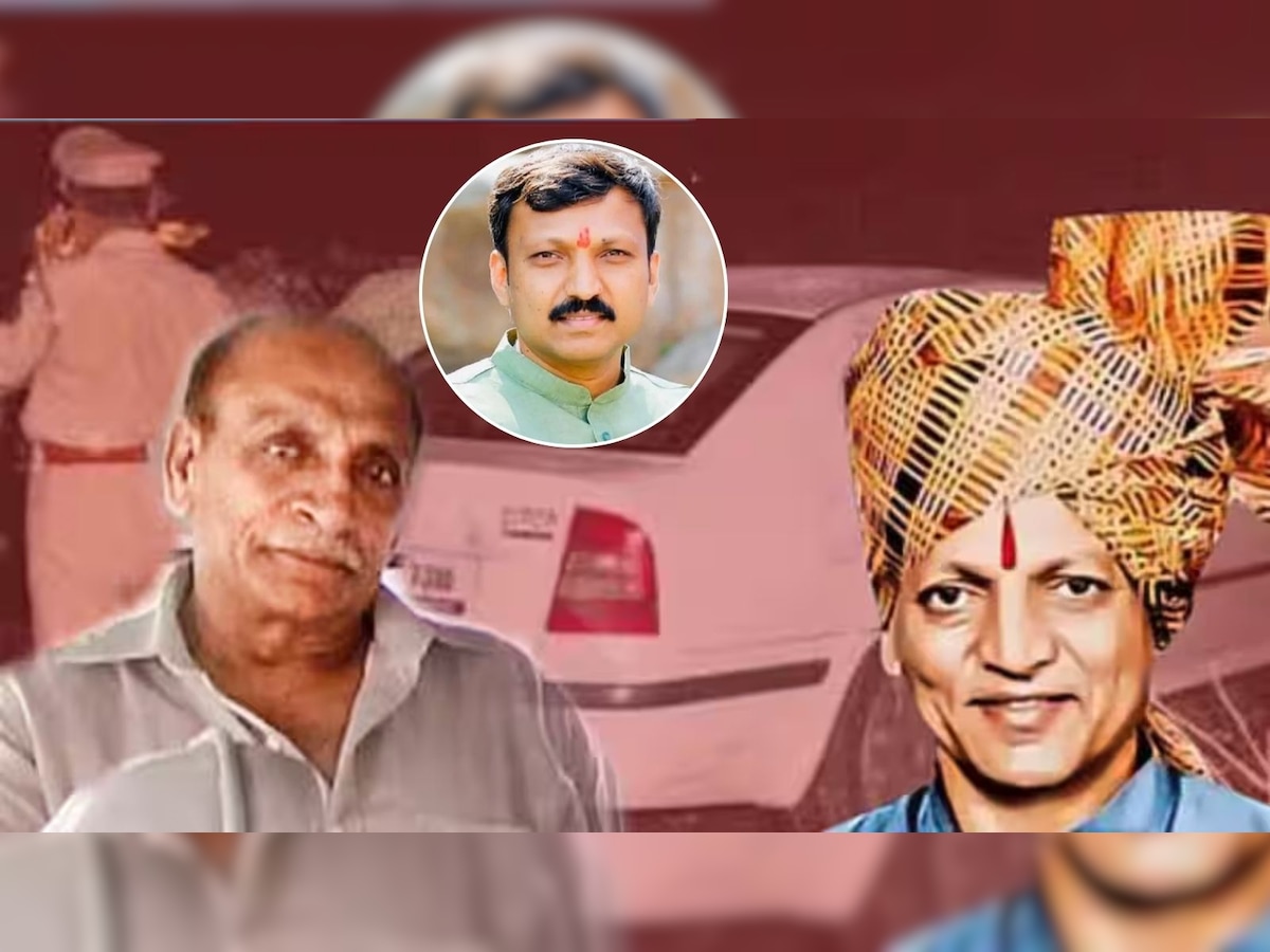 पवनराजे निंबाळकर हत्या प्रकरणातील सर्व आरोपींची निर्दोष मुक्तता; ओमराजेंना मोठा धक्का
