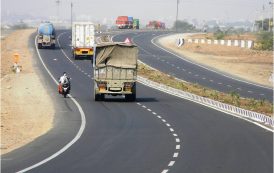 पुणे ते सोलापूर महामार्गावर वाहतुकीत बदल; पर्यायी मार्गाचा वापर करण्याचे जिल्हाधिकाऱ्यांचे आवाहन