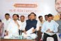 मावळातील विकास कामांना गती द्या, पावसाळापूर्व कामे पूर्ण करा; खासदार श्रीरंग बारणे यांच्या प्रशासनाला सूचना