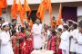 विविध सामाजिक उपक्रमांनी शिवसेना गटनेते विश्वजीत बारणे यांचा वाढदिवस उत्साहात साजरा