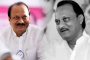 अजितदादांचा बालेकिल्ला.. ‘बारामती’कडून पिंपरी-चिंचवडकडे..!