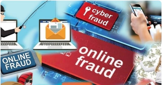 झिप फाईल व APK फाईलद्वारे सायबर फसवणुकीचा नवा प्रकार; नागरिकांनी सतर्क राहावे, पिंपरी चिंचवड पोलिसांचे आवाहन