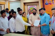 पिंपरी चिंचवड शहरात 'बंजारा भवन' उभारावे; महापौर रवि लांडगे यांच्याकडे बंजारा समाजाची मागणी