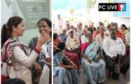 वाकड येथे ST स्मार्ट कार्ड व NCMC कार्ड नोंदणी मोफत शिबिरास उत्स्फूर्त प्रतिसाद; ७०० हून अधिक नागरिक लाभार्थी