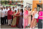 माजी नगरसेविका मीनल यादव यांच्या वाढदिवसानिमित्त आयोजित 'एसटी स्मार्ट कार्ड' शिबिराला उत्स्फूर्त प्रतिसाद