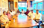 पिंपरी-चिंचवड भाजपात आता ‘शिस्त पर्व’; कामगिरी दाखवा, अन्यथा पद सोडा..!