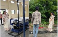कॅन्टोन्मेंट येथील विद्युत दाहिनी समस्यांच्या विळख्यात; तातडीने उपाययोजना करण्याची नगरसेविका रेश्मा कातळे यांची मागणी