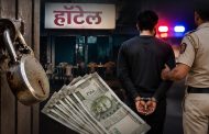 काळेवाडीत हॉटेलचे कुलूप तोडून ६० हजारांची रोकड लंपास; आरोपीला अटक