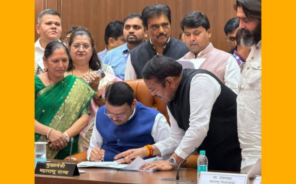 ताथवडे येथील पशुसंवर्धन विभागाच्या जागेतील ११ लाख झाडांवर कुऱ्हाड नको, पोलिसांसाठी पर्यायी जागेचा विचार करा; खासदार श्रीरंग बारणे यांचे मुख्यमंत्र्यांना साकडे