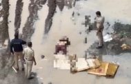 थेरगाव येथे डॉक्टर महिलेची इमारतीवरून उडी मारून आत्महत्या