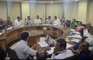 पिंपरी-चिंचवडमधील पूरपरिस्थितीवर तातडीची आढावा बैठक; कायमस्वरूपी उपाययोजनांसाठी आमदार शंकर जगताप यांचे निर्देश