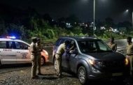 लोणावळ्याला जाणाऱ्या पर्यटकांना अंमली पदार्थांच्या खोट्या गुन्ह्यात अडकविण्याची धमकी; तीन पोलिसांसह सहा जणांवर गुन्हा