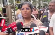 मोशी कचरा डेपो दुर्घटनेप्रकरणी दोषी अधिकाऱ्यांवर कारवाई करा; सुलभा उबाळे यांची मुख्यमंत्र्यांकडे मागणी
