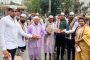 वारकऱ्यांसाठी पिंपरी चिंचवड ॲडव्होकेट्स बार असोसिएशनकडून फराळ वाटप