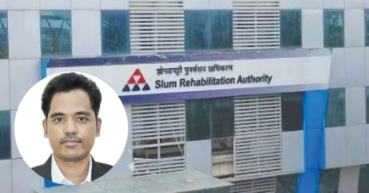 इंदिरानगर SRA प्रकल्पातील कथित घोटाळ्याची चौकशी करा; झोपडीधारकांचा SRA ला इशारा