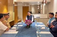 मोशी दुर्घटना : मुख्यमंत्री देवेंद्र फडणवीस यांचा मध्यरात्री आढावा, तातडीच्या उपाययोजनांचे निर्देश