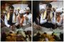 मुख्यमंत्री देवेंद्र फडणवीस यांनी घेतले संतश्रेष्ठ श्री ज्ञानेश्वर महाराज पादुकांचे दर्शन