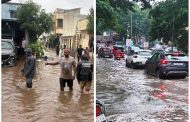मूठभरांच्या ‘दलाली’साठी लाखोंच्या जिवाशी खेळ; नद्यांचा गळा घोटल्यामुळेच शहर बुडाले..!