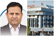 मोशी कचरा डेपो दुर्घटना : पर्यावरण विभागाचे प्रमुख अभियंता संजय कुलकर्णी यांचा पदभार काढला