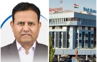मोशी कचरा डेपो दुर्घटना : पर्यावरण विभागाचे प्रमुख अभियंता संजय कुलकर्णी यांचा पदभार काढला