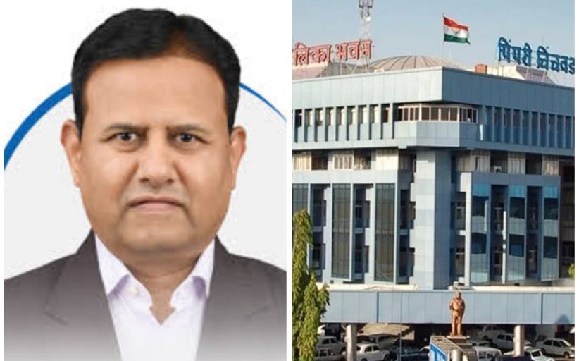 मोशी कचरा डेपो दुर्घटना : पर्यावरण विभागाचे प्रमुख अभियंता संजय कुलकर्णी यांचा पदभार काढला