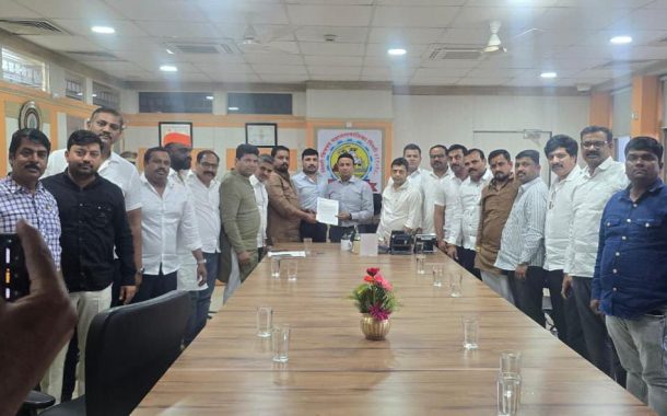 मोशी दुर्घटनेतील मृतांच्या कुटुंबांना जास्तीत जास्त मदत द्या; महापालिका आयुक्तांना निवेदन