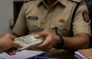 तक्रार अर्ज निकाली काढण्यासाठी पाच लाखांच्या लाचेची मागणी; सहाय्यक पोलीस निरीक्षकाविरुद्ध गुन्हा