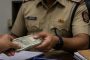 तक्रार अर्ज निकाली काढण्यासाठी पाच लाखांच्या लाचेची मागणी; सहाय्यक पोलीस निरीक्षकाविरुद्ध गुन्हा