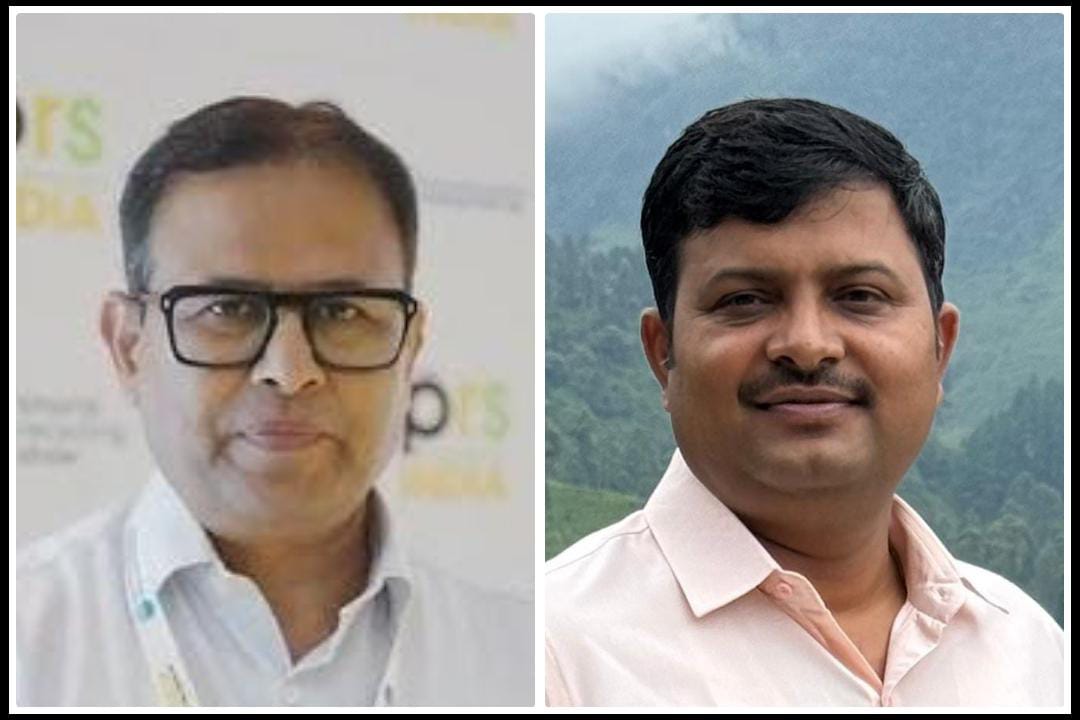 मोशी कचरा डेपो दुर्घटना : महापालिकेचे पर्यावरण प्रमुख संजय कुलकर्णी आणि कार्यकारी अभियंता योगेश आल्हाट निलंबित
