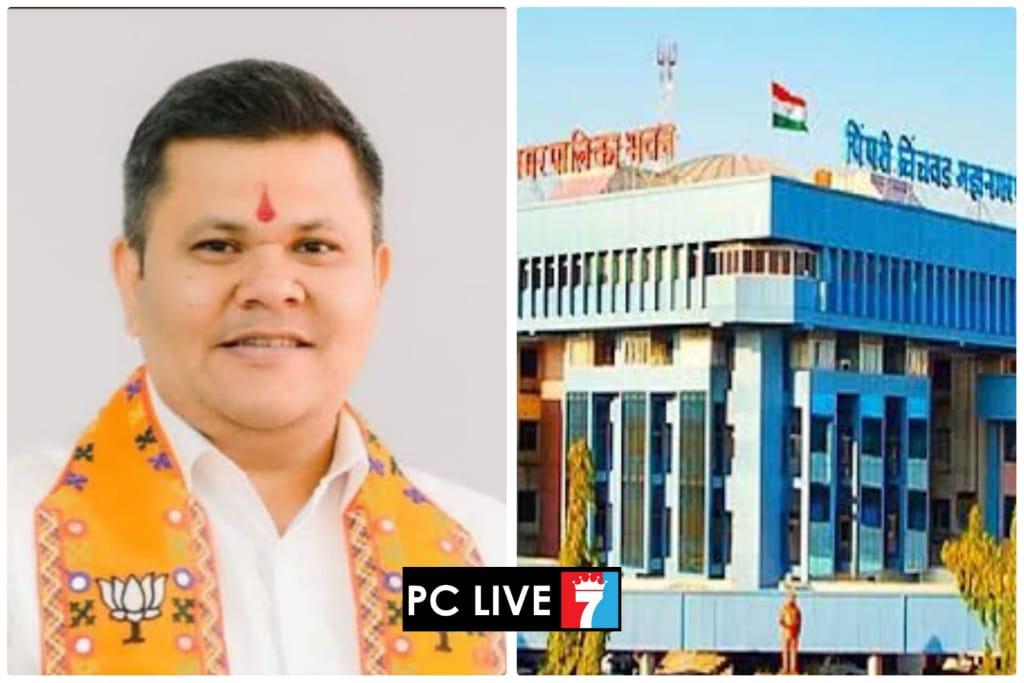 शहरातील कचरा समस्या सोडवण्यासाठी प्रभागनिहाय जबाबदारी निश्चित व्हावी - अभिषेक बारणे