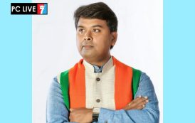 राज्यातील हजारो गावांमधील स्मशानभूमींचा प्रश्न आमदार अमित गोरखे यांनी उपस्थित केलेल्या लक्षवेधीमुळे अखेर मार्गी
