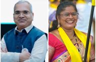 नामदेवराव जाधव यांच्या विरोधात केलेल्या तक्रारीची तातडीने दखल घ्यावी; उषामाई कांबळे यांची मुख्यमंत्र्यांकडे मागणी