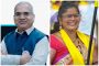 नामदेवराव जाधव यांच्या विरोधात केलेल्या तक्रारीची तातडीने दखल घ्यावी; उषामाई कांबळे यांची मुख्यमंत्र्यांकडे मागणी