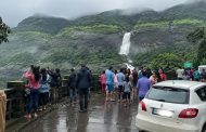 पर्यटकांना दिलासा.. लोणावळा परिसरातील निर्बंध जिल्हाधिकाऱ्यांनी हटवले