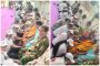 आषाढी वारीतील 'चरणसेवा' उपक्रमास उत्स्फूर्त प्रतिसाद; सेवा,समर्पण आणि भक्तीचा अनोखा संगम