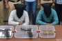 रावेत पोलिसांकडून दोन फरार आरोपींना अटक; दोन पिस्तुले, १५ जिवंत काडतुसे जप्त