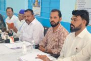 बालाजीनगर एसआरए प्रकल्प पारदर्शक राबवा, प्रत्येक पात्र कुटुंबाला न्याय द्या; शंकर कुऱ्हाडे यांचे मुख्यमंत्र्यांना निवेदन