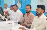 बालाजीनगर एसआरए प्रकल्प पारदर्शक राबवा, प्रत्येक पात्र कुटुंबाला न्याय द्या; शंकर कुऱ्हाडे यांचे मुख्यमंत्र्यांना निवेदन