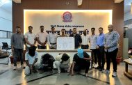वाकड पोलिसांची मोठी कारवाई : घरफोडी करणाऱ्या सराईतासह चौघांना अटक; १० लाख ३४ हजारांचा मुद्देमाल जप्त