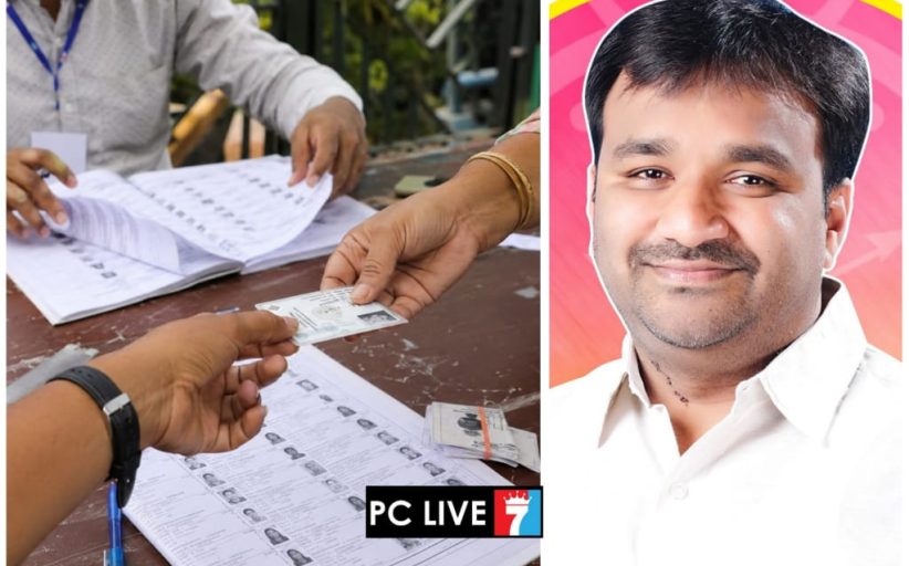 आकुर्डी-दत्तवाडी परिसरात 'बीएलओं'कडून नागरिकांची पिळवणूक; राष्ट्रवादीचे नगरसेवक प्रमोद कुटे यांची कारवाईची मागणी