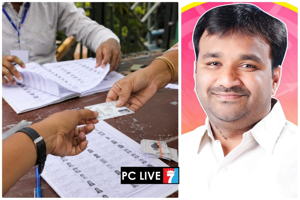 आकुर्डी-दत्तवाडी परिसरात 'बीएलओं'कडून नागरिकांची पिळवणूक; राष्ट्रवादीचे नगरसेवक प्रमोद कुटे यांची कारवाईची मागणी