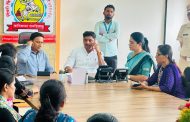 मोशीतील वायू प्रदूषणाविरोधात प्रा. कविता आल्हाट यांचा आक्रमक पवित्रा..!