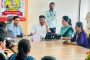 मोशीतील वायू प्रदूषणाविरोधात प्रा. कविता आल्हाट यांचा आक्रमक पवित्रा..!