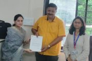 मोहननगर-आकुर्डी परिसरात वीज पुरवठा वारंवार खंडित, माजी नगरसेविका मिनल यादव आक्रमक